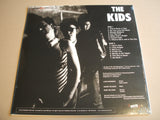 THE KIDS : THE KIDS  Vinyl, LP, Album, Reissue, 180 grams