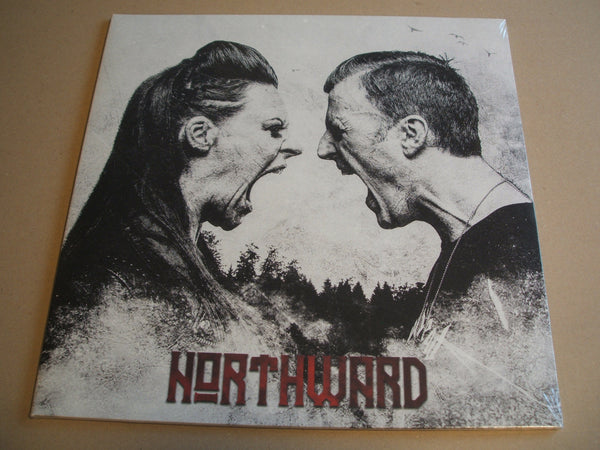Northward  ‎– Northward Vinyl, LP, Album,