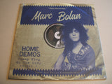 marc bolan home demos : tramp king of the city vinyl lp