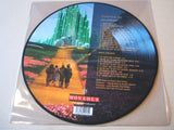 Various ‎– The Wizard Of Oz 12" vinyl picture disc lp