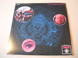 The Third Bardo ‎– I'm Five Years Ahead Of My Time + 5 blue vinyl 10 " ep