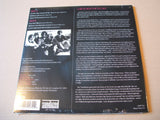 The Third Bardo ‎– I'm Five Years Ahead Of My Time + 5 blue vinyl 10 " ep
