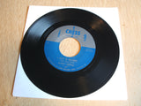 Buddy Griffin And His Orch / Willie Mabon ‎– I Got A Secret / Poison Ivy Vinyl 7"