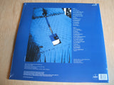 U.K. Subs ‎– Another Kind Of Blues Vinyl Lp Deluxe Edition Reissue Blue 180g Gatefold