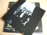 Los Jemax ‎– Los Jemax Vinyl, 7", 45 RPM, EP, Deluxe Edition