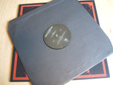La Donna Invisibile ‎– Giallo Oscuro Volume 1 Vinyl, LP, Compilation