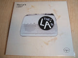 The La’s 1987 ltd edition of 1000 copies  vinyl lp