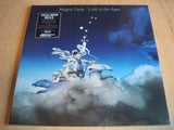 Magna Carta ‎– Lord Of The Ages special edition reissue 180gram vinyl lp