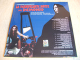 Alessandro Alessandroni ‎ La Terrificante Notte Del Demonio (Devil’s Nightmare) vinyl lp