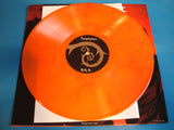 The cure temptation demos outtakes radio sessions orange swirl vinyl lp