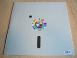 New Order ‎– Power, Corruption & Lies Vinyl, LP, Album, Repress, 180 Gram