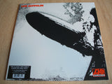 Led Zeppelin ‎– Led Zeppelin Vinyl LP Album Reissue Remastered 180 Gram