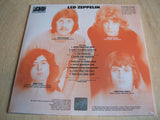 Led Zeppelin ‎– Led Zeppelin Vinyl LP Album Reissue Remastered 180 Gram