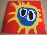 Primal Scream ‎– Screamadelica  vinyl 2lp