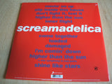 Primal Scream ‎– Screamadelica  vinyl 2lp