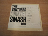 The Ventures ‎– Another Smash Bulldog Meet Mister Callaghan Trambone Josie vinyl e.p