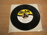Jerry Byrne ‎– Why Did I Ever Say Goodbye Vinyl, 7", 45 RPM