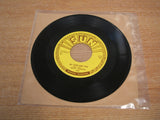 Ernie Chaffin ‎– Born To Lose Vinyl, 7", 45 RPM, Single sun 307