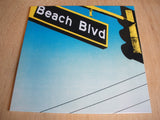 Various ‎– Beach Blvd Vinyl, LP, Compilation, Reissue