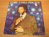 John Holt ‎– Since I Fell For You Vinyl, LP, Album