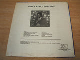 John Holt ‎– Since I Fell For You Vinyl, LP, Album