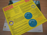 IRoy ‎– Gussie Presenting IRoy Vinyl, LP, Album, sunspot Reissue