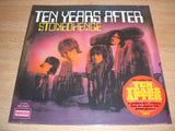 Ten Years After ‎– Stonedhenge Vinyl  Album Mono Gatefold sundazed