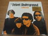 The Velvet Underground ‎– Collected  2 x vinyl lp ltd pink vinyl issue