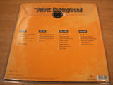 The Velvet Underground ‎– Collected  2 x vinyl lp ltd pink vinyl issue