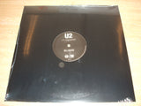 U2 ‎– The Blackout Vinyl, 12", 45 RPM, Single ltd black friday pressing