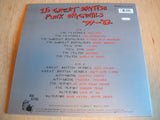 BIN LINER RECORDS  V/A - Bored Teenagers Vol. 10  vinyl lp