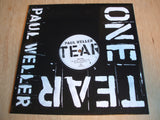 Paul Weller ‎– One Tear Vinyl, 12", 33 ⅓ RPM, Limited Edition