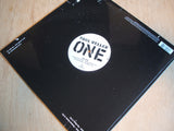 Paul Weller ‎– One Tear Vinyl, 12", 33 ⅓ RPM, Limited Edition