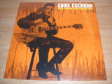 EDDIE COCHRAN - Fool's Paradise: Early And Rare Eddie vinyl lp