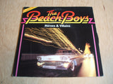 Beach Boys - Heroes And Villains Vinyl, 7", 45 RPM, Single, Reissue