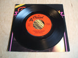 Beach Boys - Heroes And Villains Vinyl, 7", 45 RPM, Single, Reissue