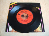 Beach Boys ‎–  Dance, Dance, Dance Vinyl, 7", 45 RPM, Single, Reissue