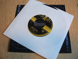 Jack White  ‎– Connected by Love  Vinyl 7" Single Third Man Records  TMR-541