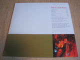 Galaxie 500 ‎– This Is Our Music Vinyl LP Reissue Remastered 180 gram
