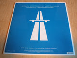 Kraftwerk ‎– Autobahn Vinyl LP Reissue  Remastered