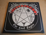 Witchfynde ‎– The Lost Tapes 2 × Vinyl, 12", Album coloured