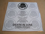 Death In June ‎– Himmel Strasse Vinyl, LP, Compilation ltd / 100