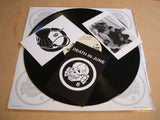 Death In June ‎– Himmel Strasse Vinyl, LP, Compilation ltd / 100