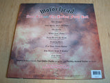 Motörhead ‎– Iron Fist And The Hordes From Hell vinyl lp  reissue