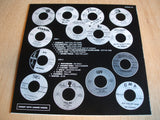 Various ‎– Sick And Tired Vinyl, LP, Compilation rare psych 60's garage rock
