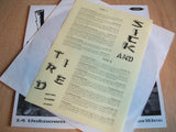 Various ‎– Sick And Tired Vinyl, LP, Compilation rare psych 60's garage rock