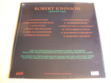 ROBERT JOHNSON – Love in Vain vinyl lp