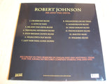 ROBERT JOHNSON – Me and The Devil vinyl lp