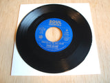 frank wilson : do i love [ indeed i do ] 7" vinyl single