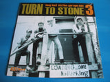 Various ‎– Turn To Stone 3 (Long Lost Sixties Garage USA) Vinyl, LP, Compilation